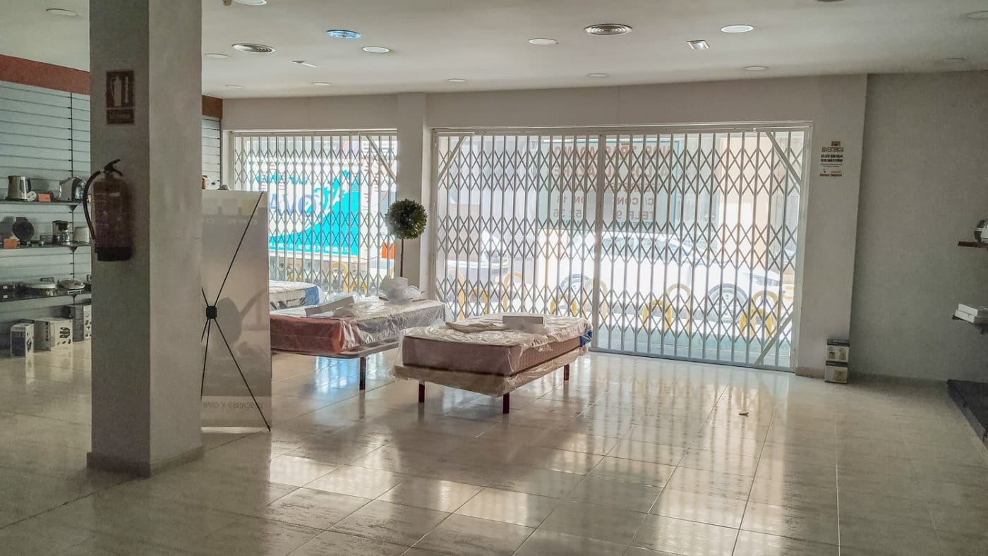 Erhverv til salg i San Javier - € 600.000 (Ref: 5671177)