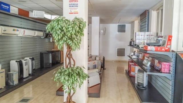 Commercial for sale in San Javier - € 600,000 (Ref: 5671177)