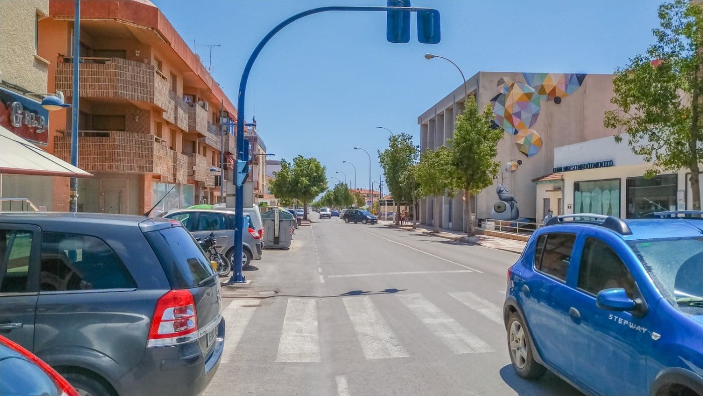 Erhverv til salg i San Javier - € 600.000 (Ref: 5671177)