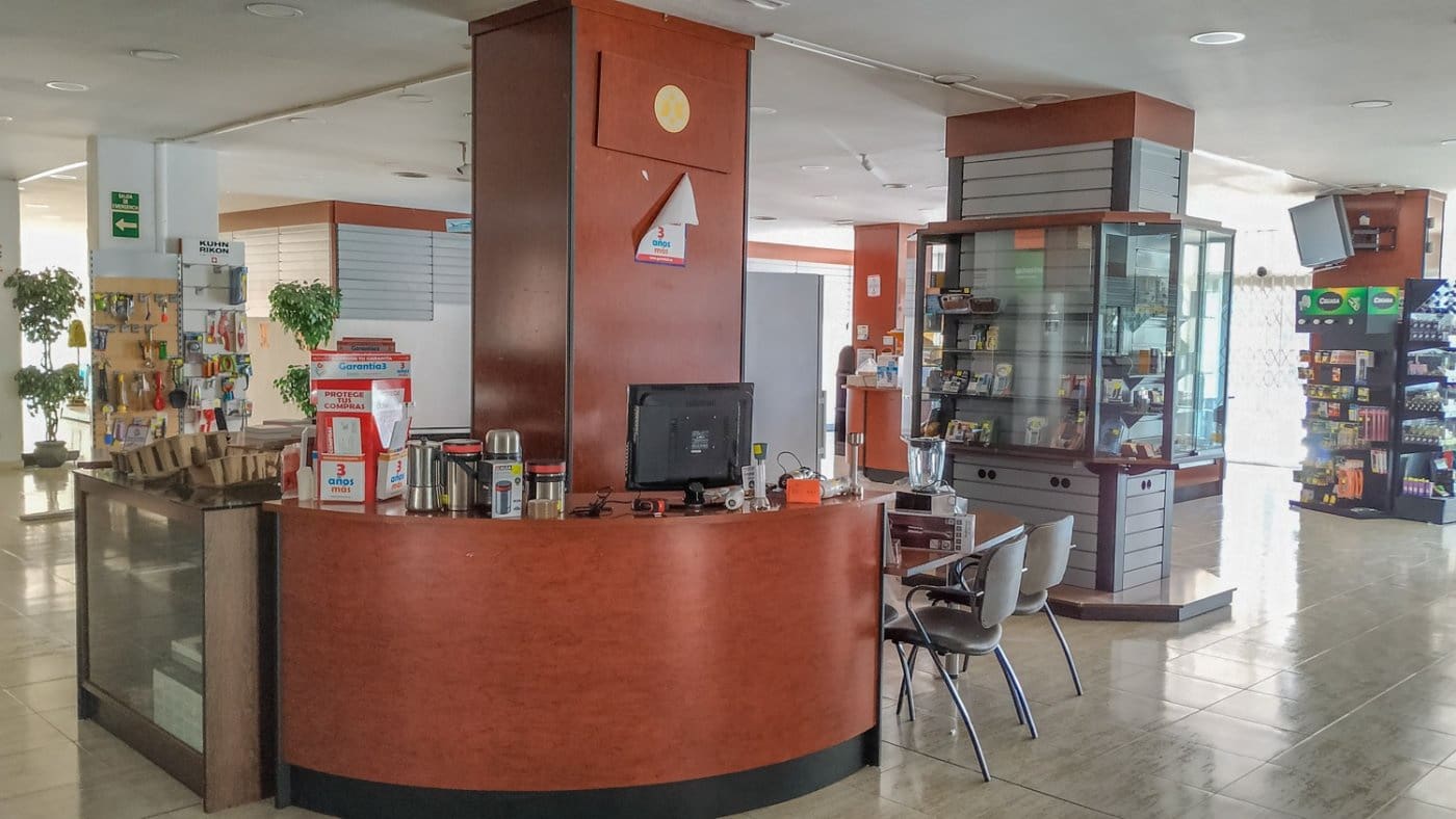 Erhverv til salg i San Javier - € 600.000 (Ref: 5671177)