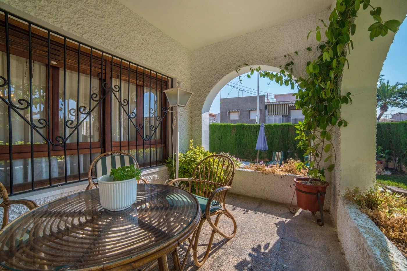 3 soverom Finca/Herregård til salgs i Lo Pagan med svømmebasseng garasje - € 450 000 (Ref: 6153166)