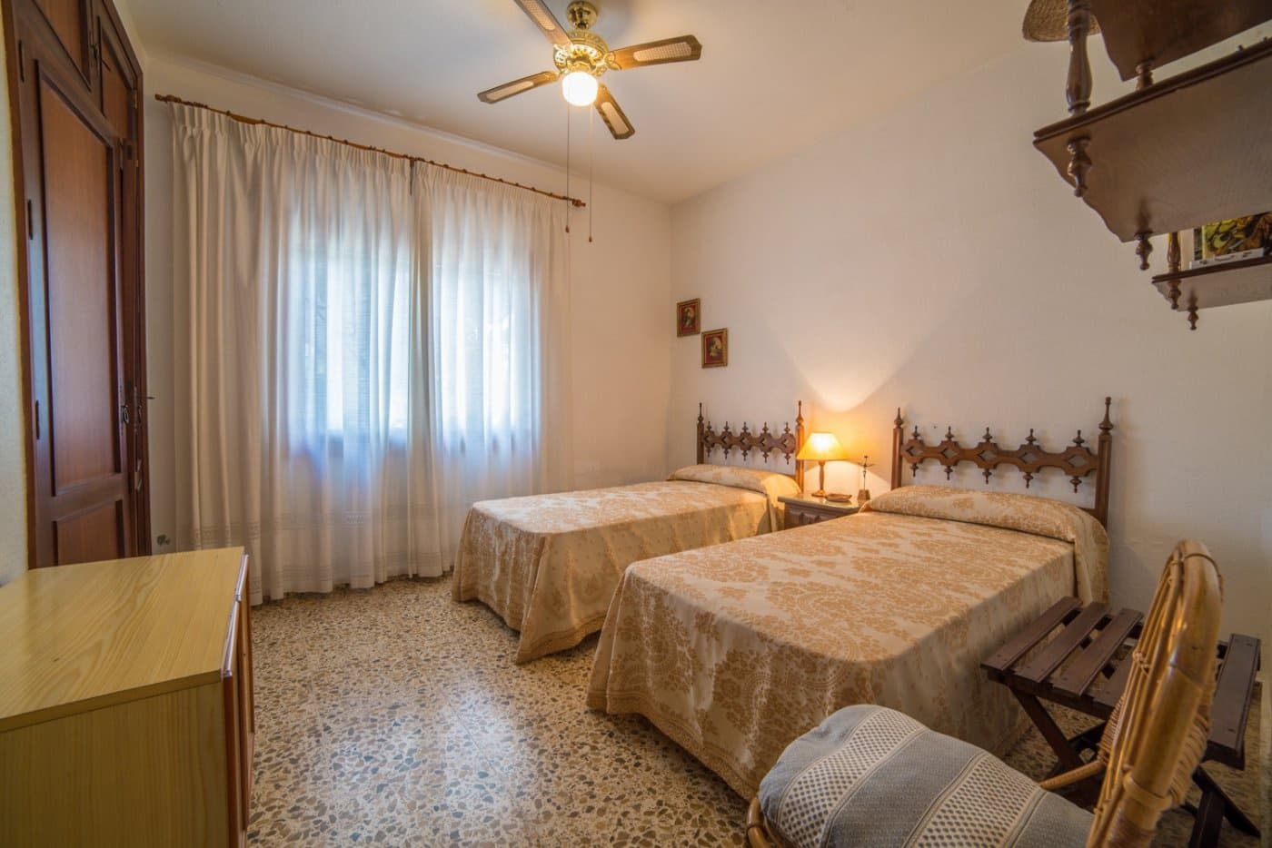 3 soverom Finca/Herregård til salgs i Lo Pagan med svømmebasseng garasje - € 450 000 (Ref: 6153166)