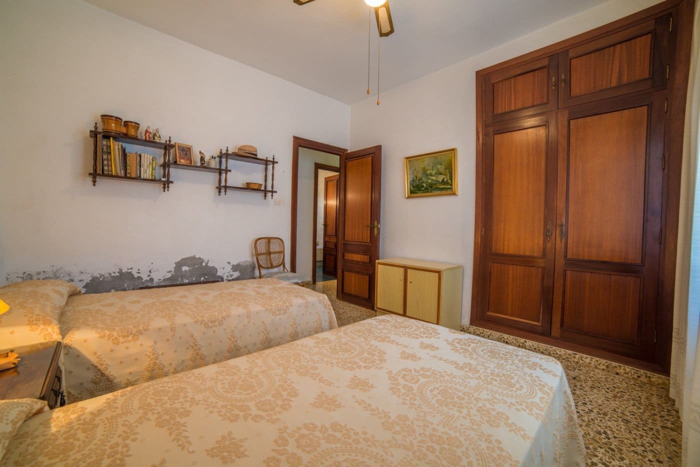 3 soverom Finca/Herregård til salgs i Lo Pagan med svømmebasseng garasje - € 450 000 (Ref: 6153166)