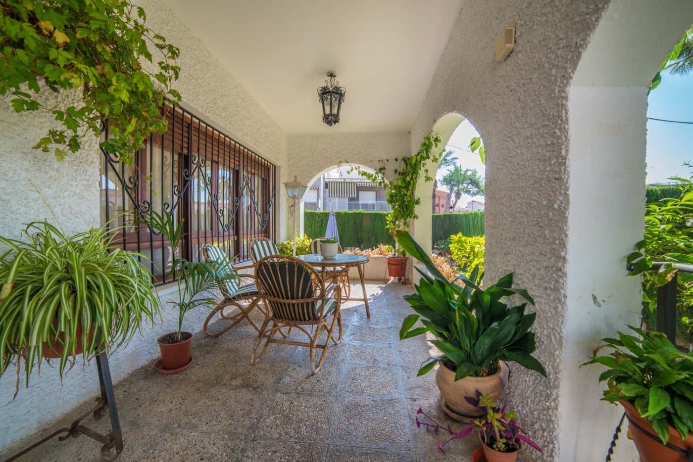 3 soverom Finca/Herregård til salgs i Lo Pagan med svømmebasseng garasje - € 450 000 (Ref: 6153166)