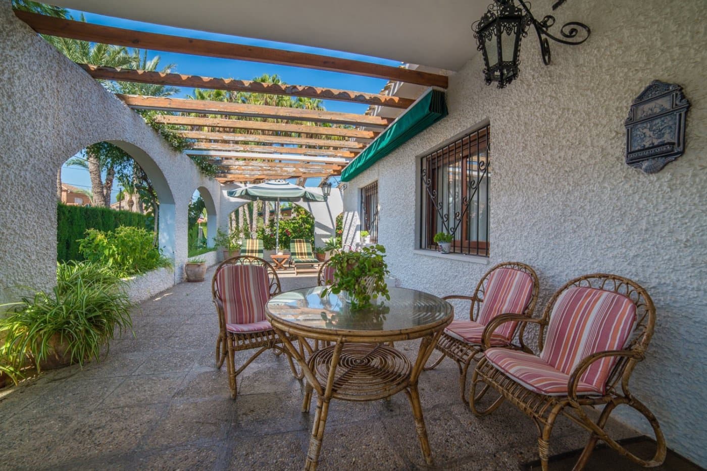 3 soverom Finca/Herregård til salgs i Lo Pagan med svømmebasseng garasje - € 450 000 (Ref: 6153166)