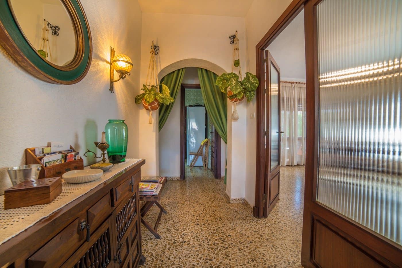 3 soverom Finca/Herregård til salgs i Lo Pagan med svømmebasseng garasje - € 450 000 (Ref: 6153166)