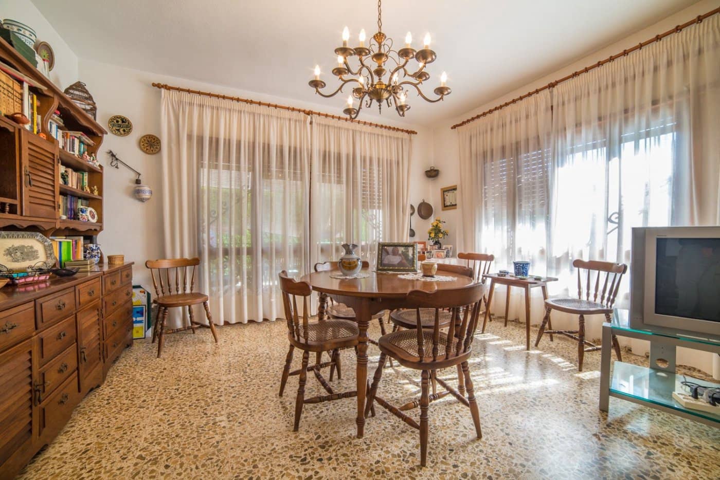 3 soverom Finca/Herregård til salgs i Lo Pagan med svømmebasseng garasje - € 450 000 (Ref: 6153166)