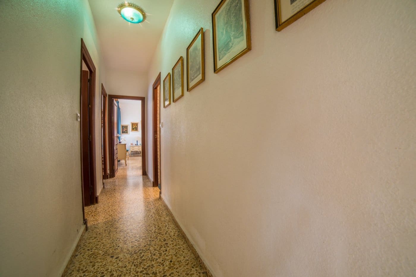 3 soverom Finca/Herregård til salgs i Lo Pagan med svømmebasseng garasje - € 450 000 (Ref: 6153166)