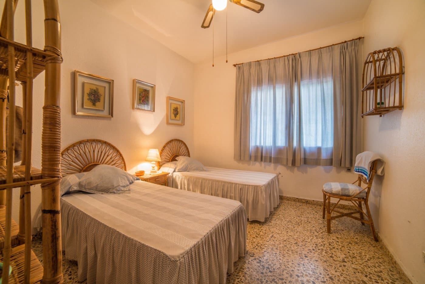 3 soverom Finca/Herregård til salgs i Lo Pagan med svømmebasseng garasje - € 450 000 (Ref: 6153166)