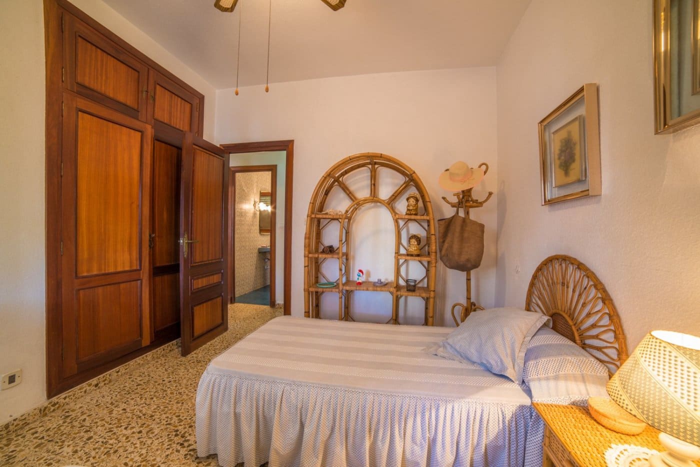 3 soverom Finca/Herregård til salgs i Lo Pagan med svømmebasseng garasje - € 450 000 (Ref: 6153166)