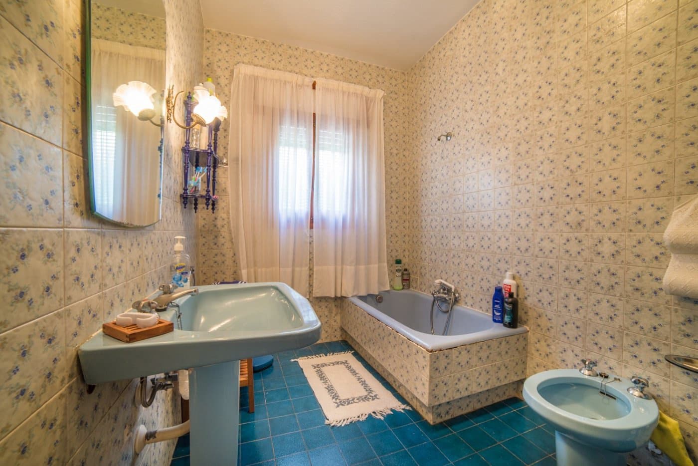 3 soverom Finca/Herregård til salgs i Lo Pagan med svømmebasseng garasje - € 450 000 (Ref: 6153166)