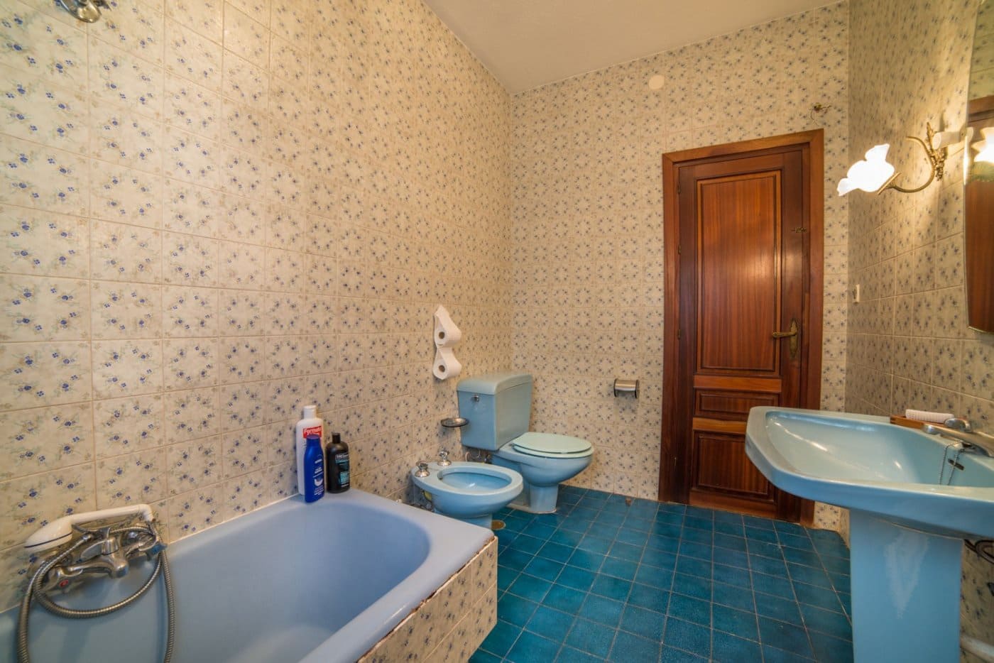 3 soverom Finca/Herregård til salgs i Lo Pagan med svømmebasseng garasje - € 450 000 (Ref: 6153166)