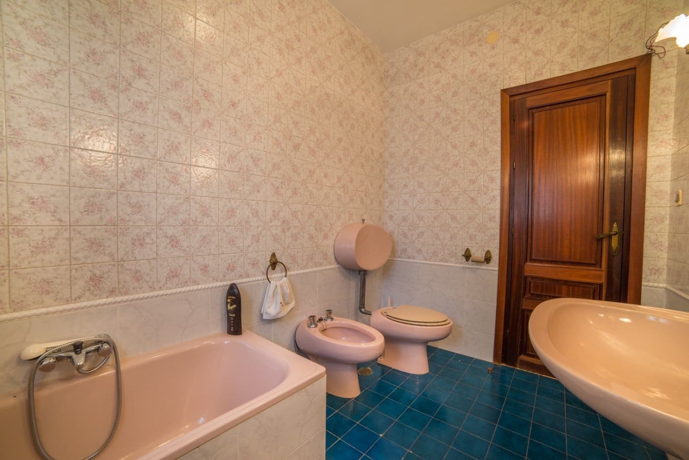 3 soverom Finca/Herregård til salgs i Lo Pagan med svømmebasseng garasje - € 450 000 (Ref: 6153166)