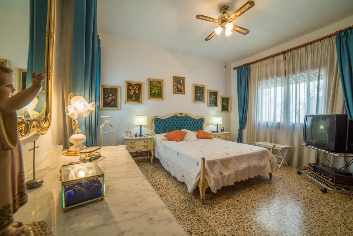 3 soverom Finca/Herregård til salgs i Lo Pagan med svømmebasseng garasje - € 450 000 (Ref: 6153166)