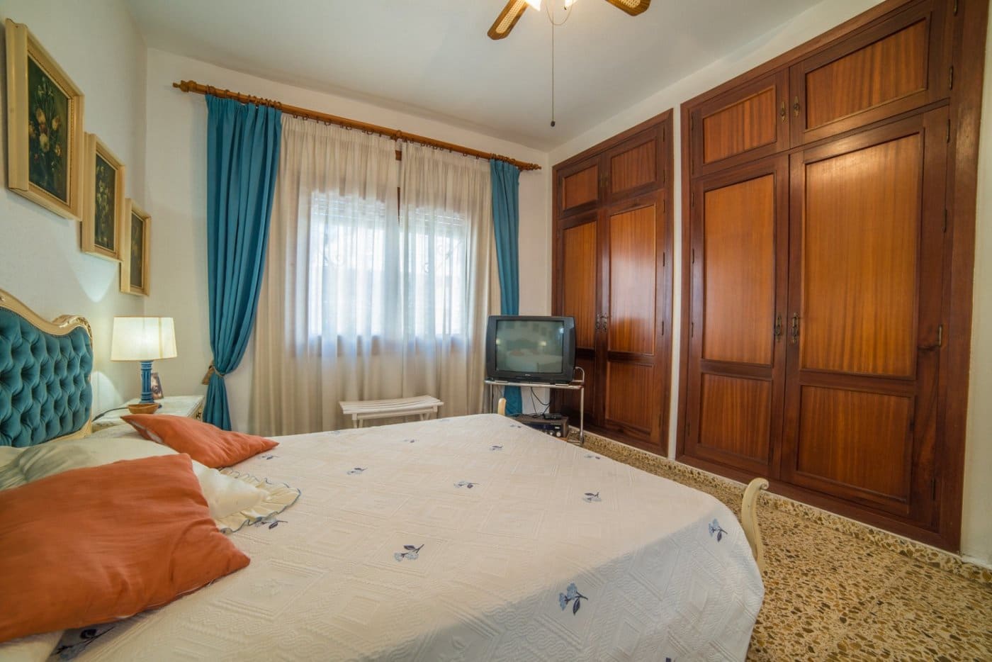 3 soverom Finca/Herregård til salgs i Lo Pagan med svømmebasseng garasje - € 450 000 (Ref: 6153166)