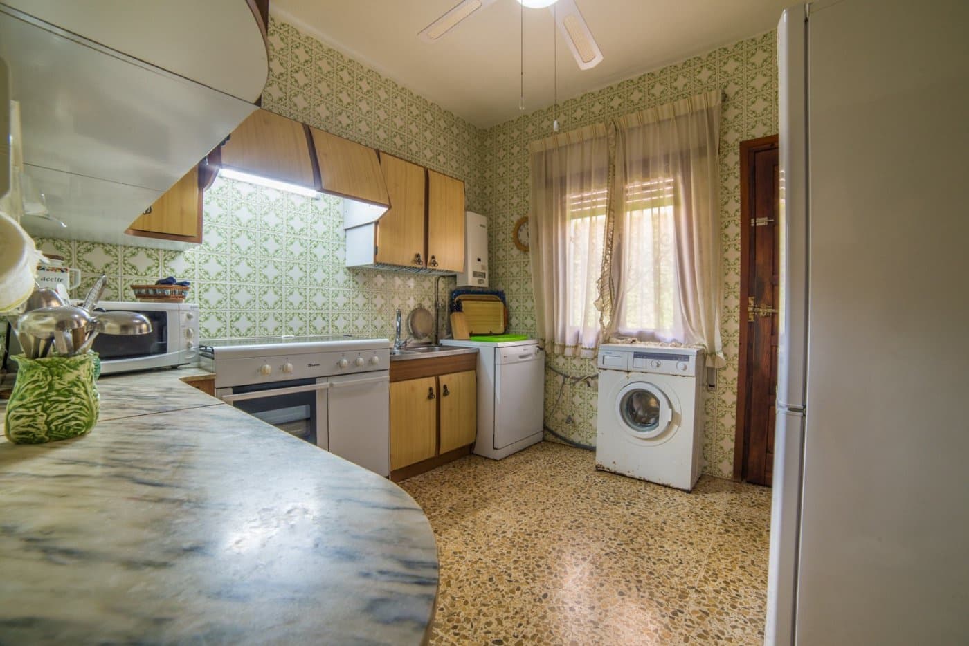 3 soverom Finca/Herregård til salgs i Lo Pagan med svømmebasseng garasje - € 450 000 (Ref: 6153166)