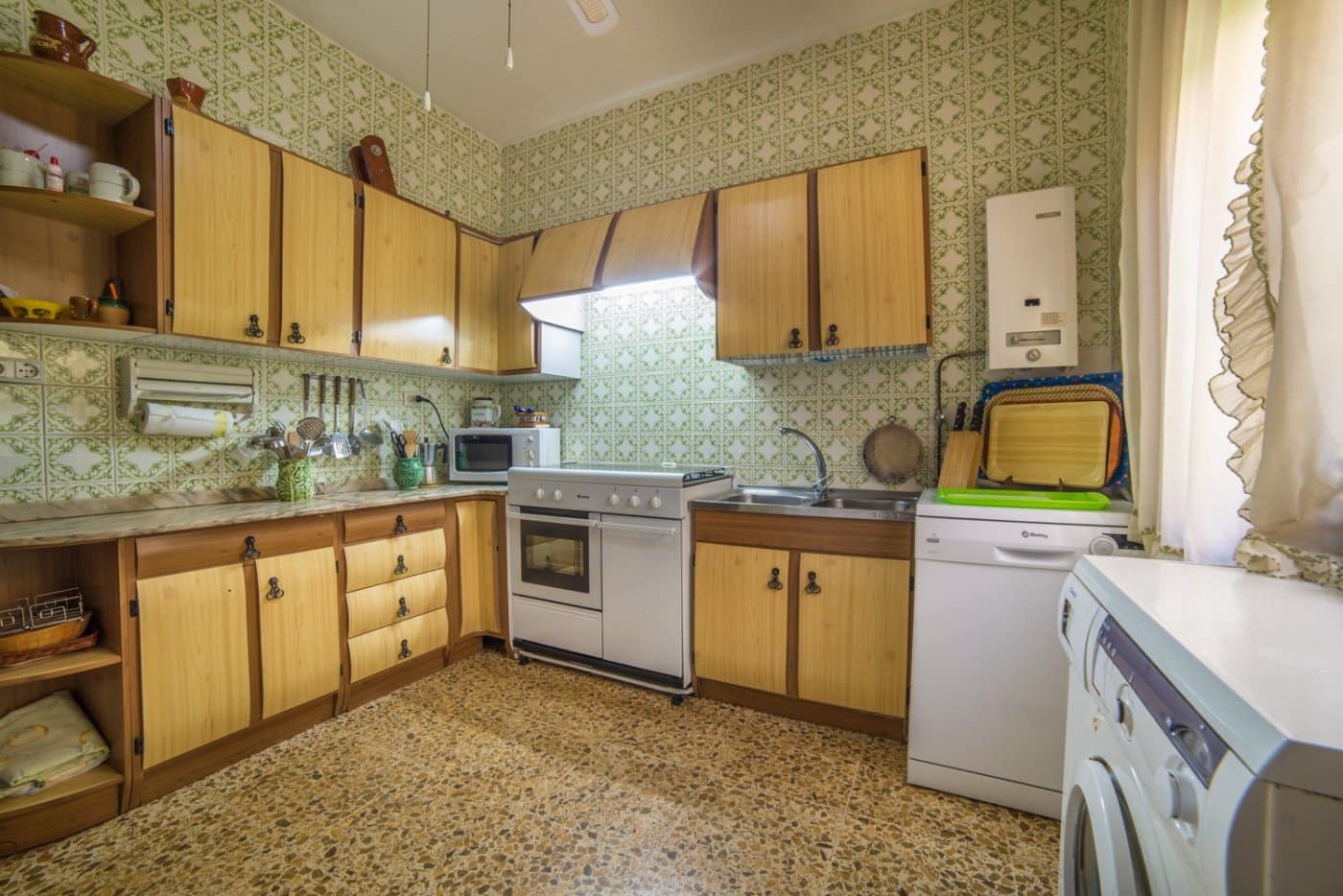 3 soverom Finca/Herregård til salgs i Lo Pagan med svømmebasseng garasje - € 450 000 (Ref: 6153166)