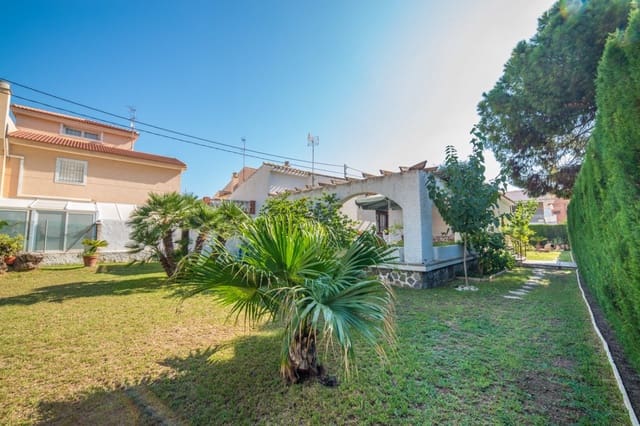 3 bedroom Finca/Country House for sale in Lo Pagan, San Pedro del Pinatar with pool garage - € 450,000 (Ref: 6153166)