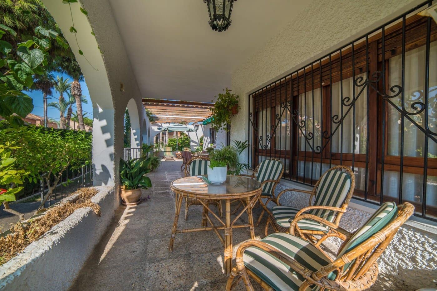 3 soverom Finca/Herregård til salgs i Lo Pagan med svømmebasseng garasje - € 450 000 (Ref: 6153166)