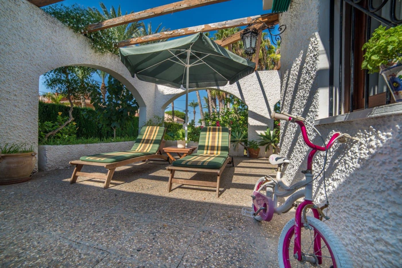 3 soverom Finca/Herregård til salgs i Lo Pagan med svømmebasseng garasje - € 450 000 (Ref: 6153166)