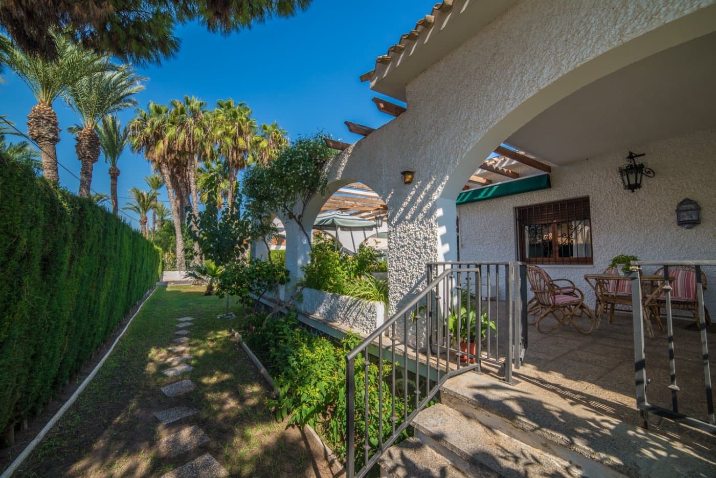 3 soverom Finca/Herregård til salgs i Lo Pagan med svømmebasseng garasje - € 450 000 (Ref: 6153166)