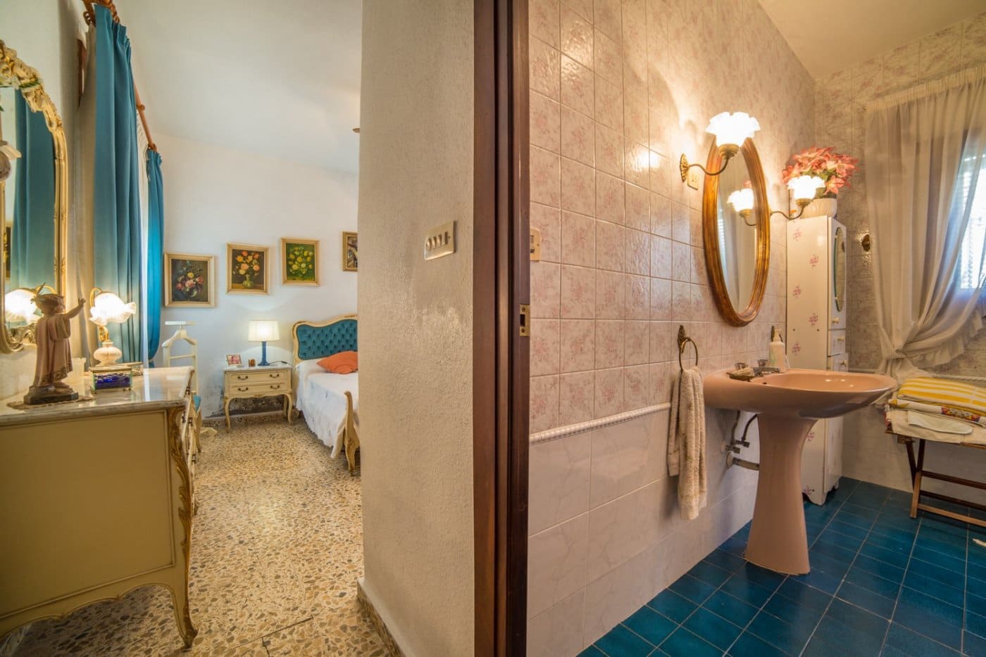 3 soverom Finca/Herregård til salgs i Lo Pagan med svømmebasseng garasje - € 450 000 (Ref: 6153166)