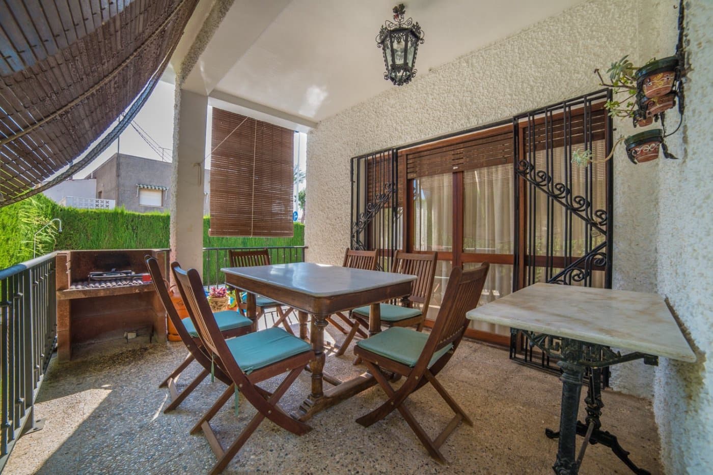 3 soverom Finca/Herregård til salgs i Lo Pagan med svømmebasseng garasje - € 450 000 (Ref: 6153166)