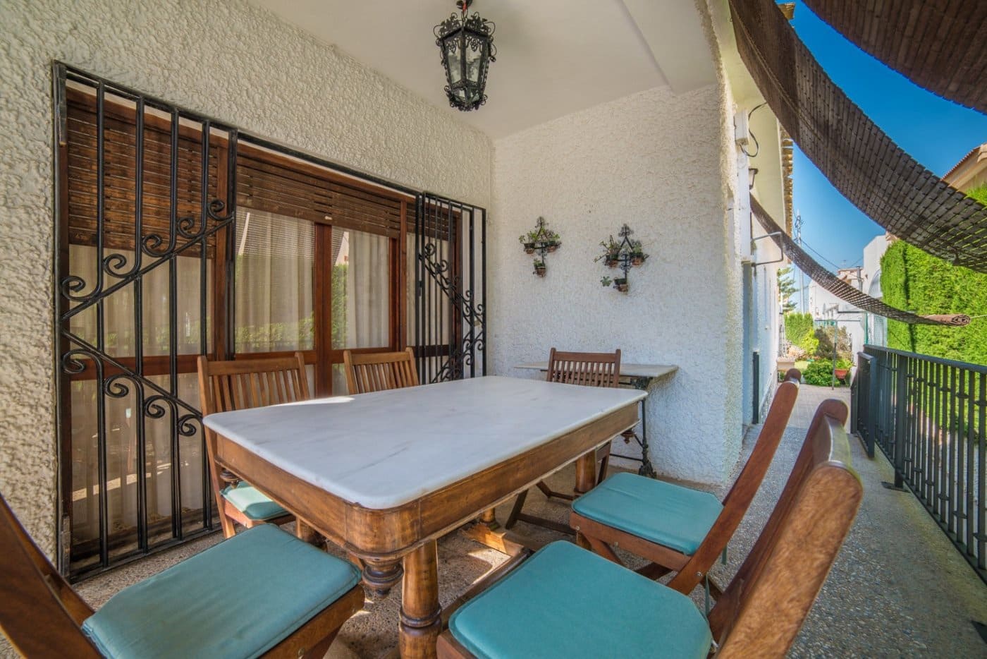 3 soverom Finca/Herregård til salgs i Lo Pagan med svømmebasseng garasje - € 450 000 (Ref: 6153166)