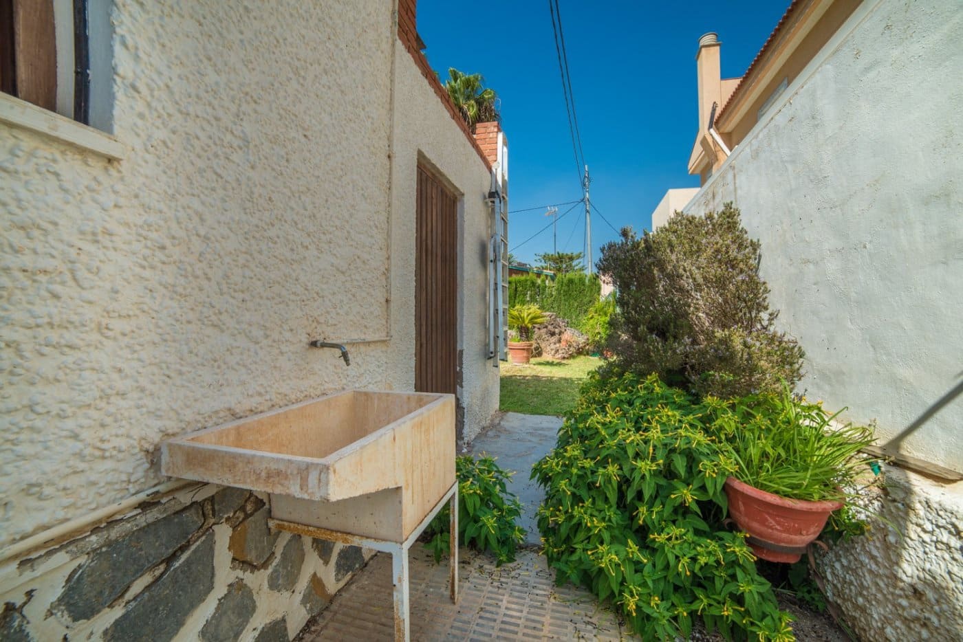 3 soverom Finca/Herregård til salgs i Lo Pagan med svømmebasseng garasje - € 450 000 (Ref: 6153166)