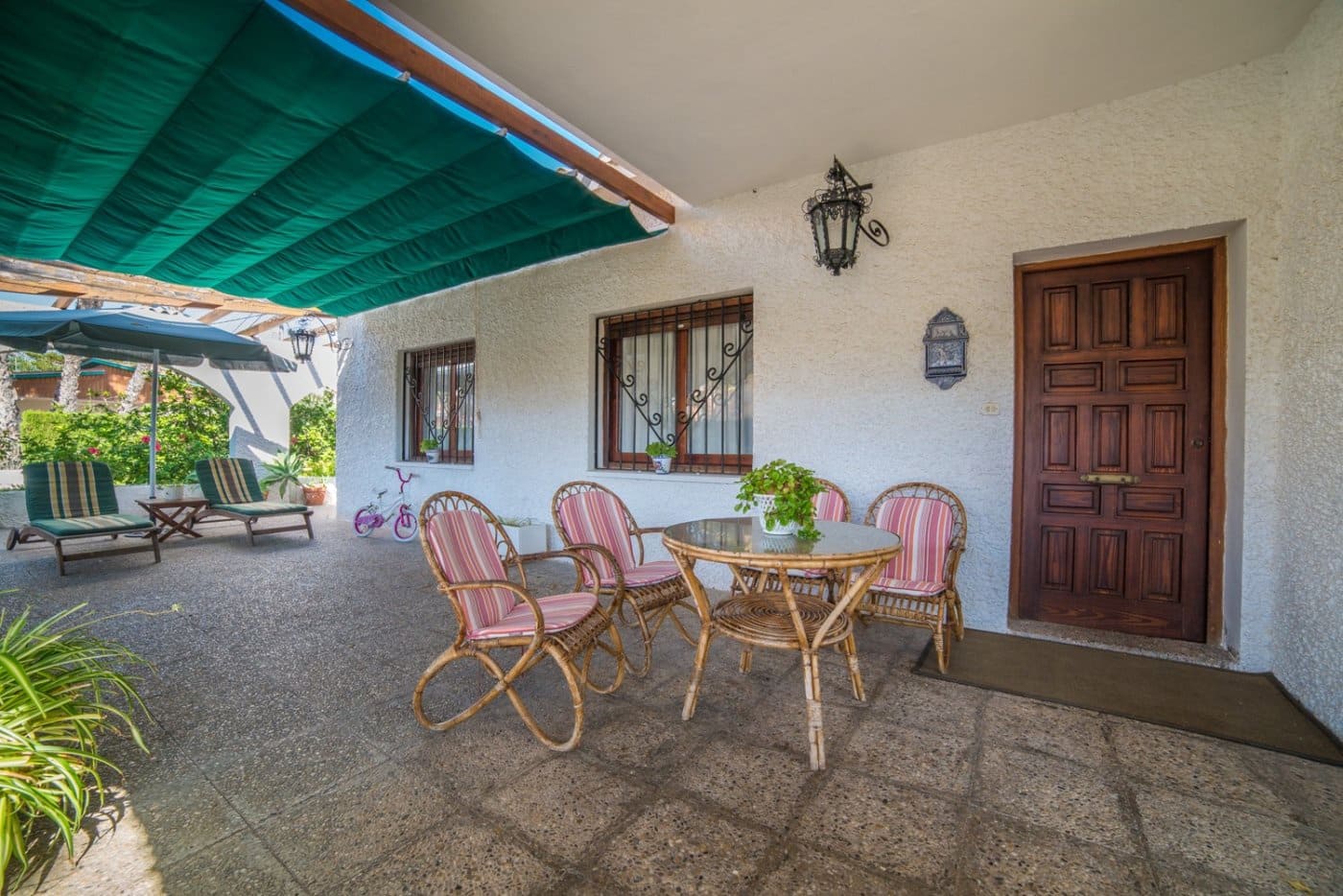 3 soverom Finca/Herregård til salgs i Lo Pagan med svømmebasseng garasje - € 450 000 (Ref: 6153166)