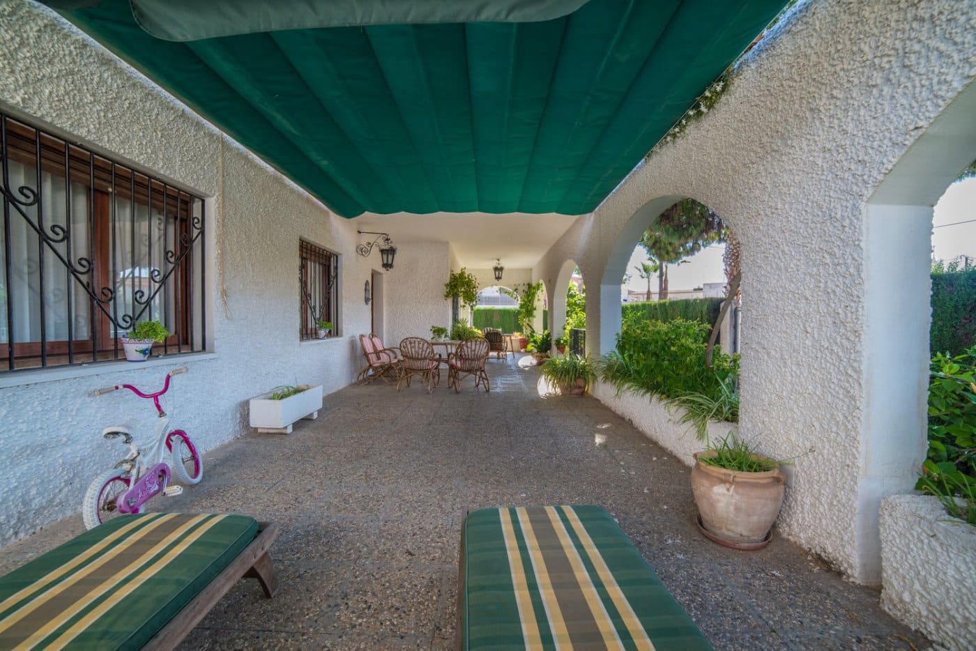 3 soverom Finca/Herregård til salgs i Lo Pagan med svømmebasseng garasje - € 450 000 (Ref: 6153166)