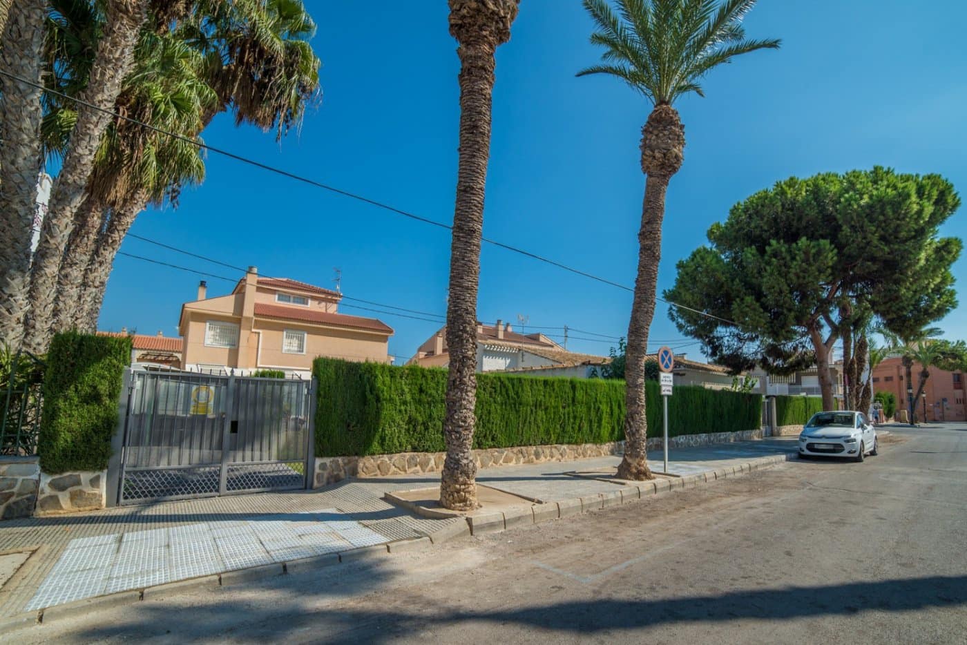 3 soverom Finca/Herregård til salgs i Lo Pagan med svømmebasseng garasje - € 450 000 (Ref: 6153166)