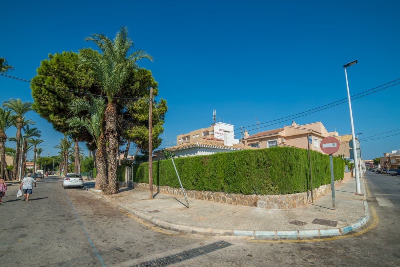 3 soverom Finca/Herregård til salgs i Lo Pagan med svømmebasseng garasje - € 450 000 (Ref: 6153166)