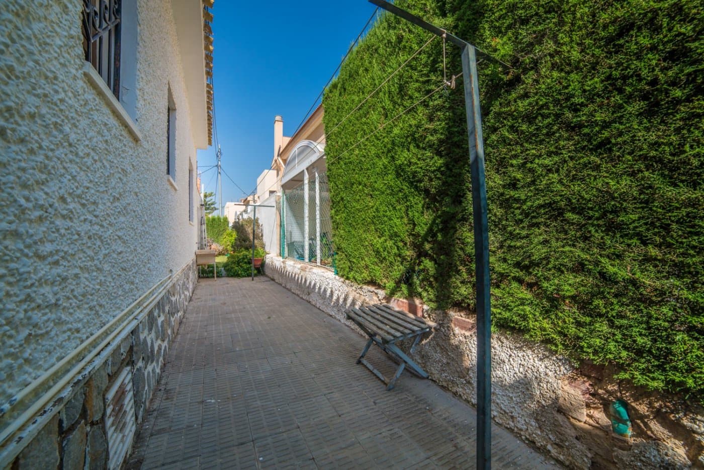 3 soverom Finca/Herregård til salgs i Lo Pagan med svømmebasseng garasje - € 450 000 (Ref: 6153166)