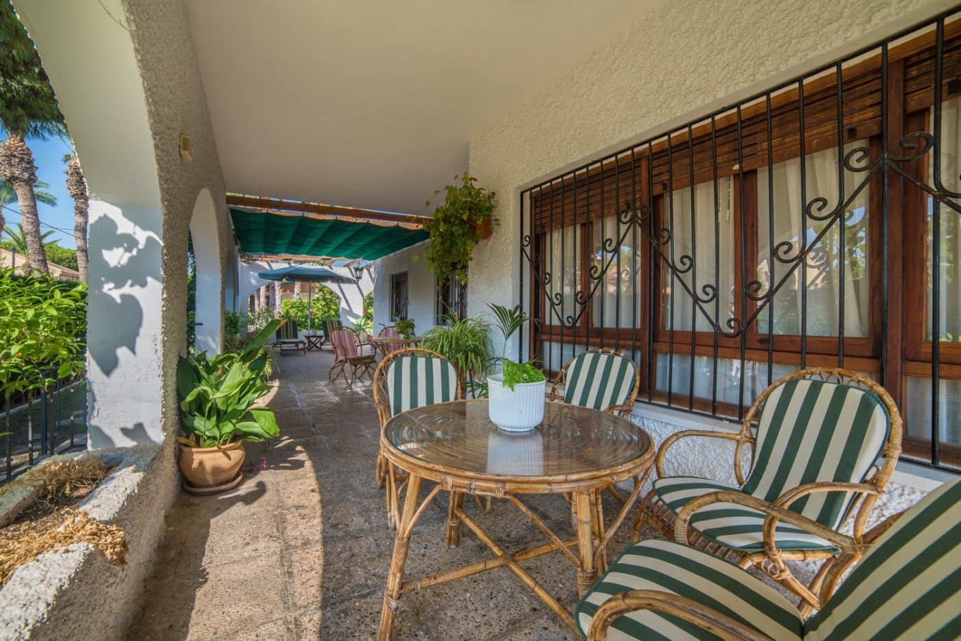 3 soverom Finca/Herregård til salgs i Lo Pagan med svømmebasseng garasje - € 450 000 (Ref: 6153166)