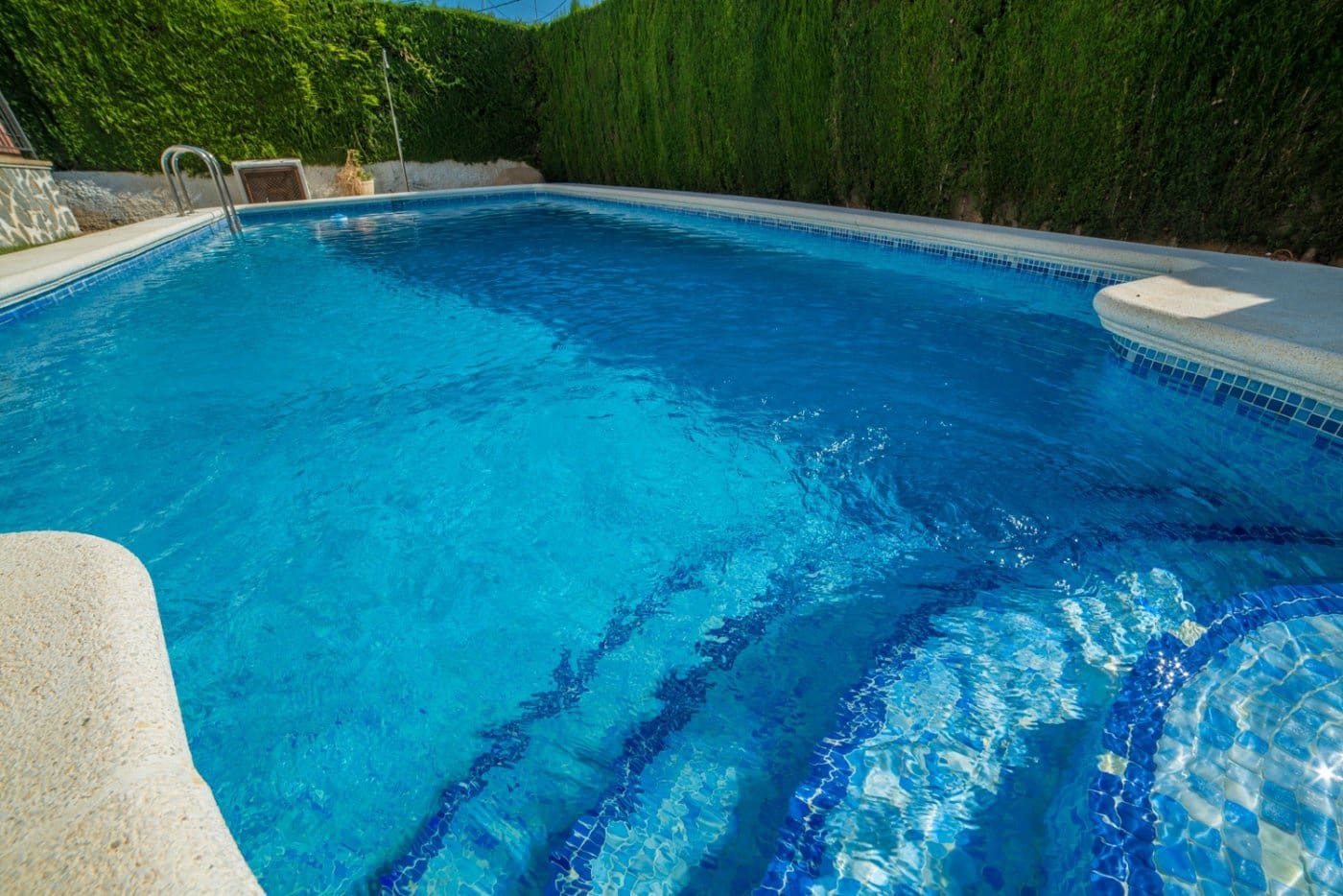 3 soverom Finca/Herregård til salgs i Lo Pagan med svømmebasseng garasje - € 450 000 (Ref: 6153166)