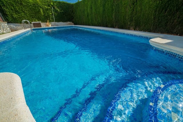 3 bedroom Finca/Country House for sale in Lo Pagan, San Pedro del Pinatar with pool garage - € 450,000 (Ref: 6153166)