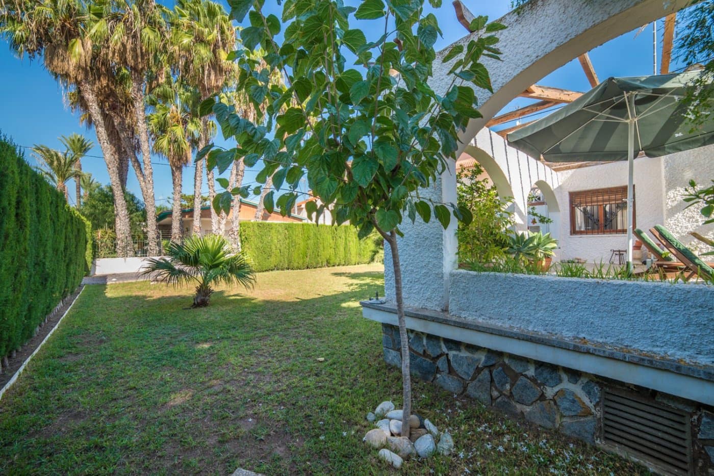 3 soverom Finca/Herregård til salgs i Lo Pagan med svømmebasseng garasje - € 450 000 (Ref: 6153166)