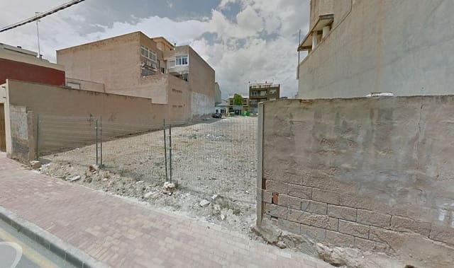 Byggegrund til salg i San Pedro del Pinatar - € 378.950 (Ref: 6153181)