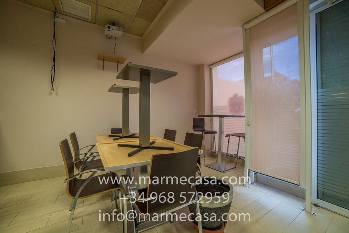 Commercial for rent in San Javier - € 700 (Ref: 6153201)