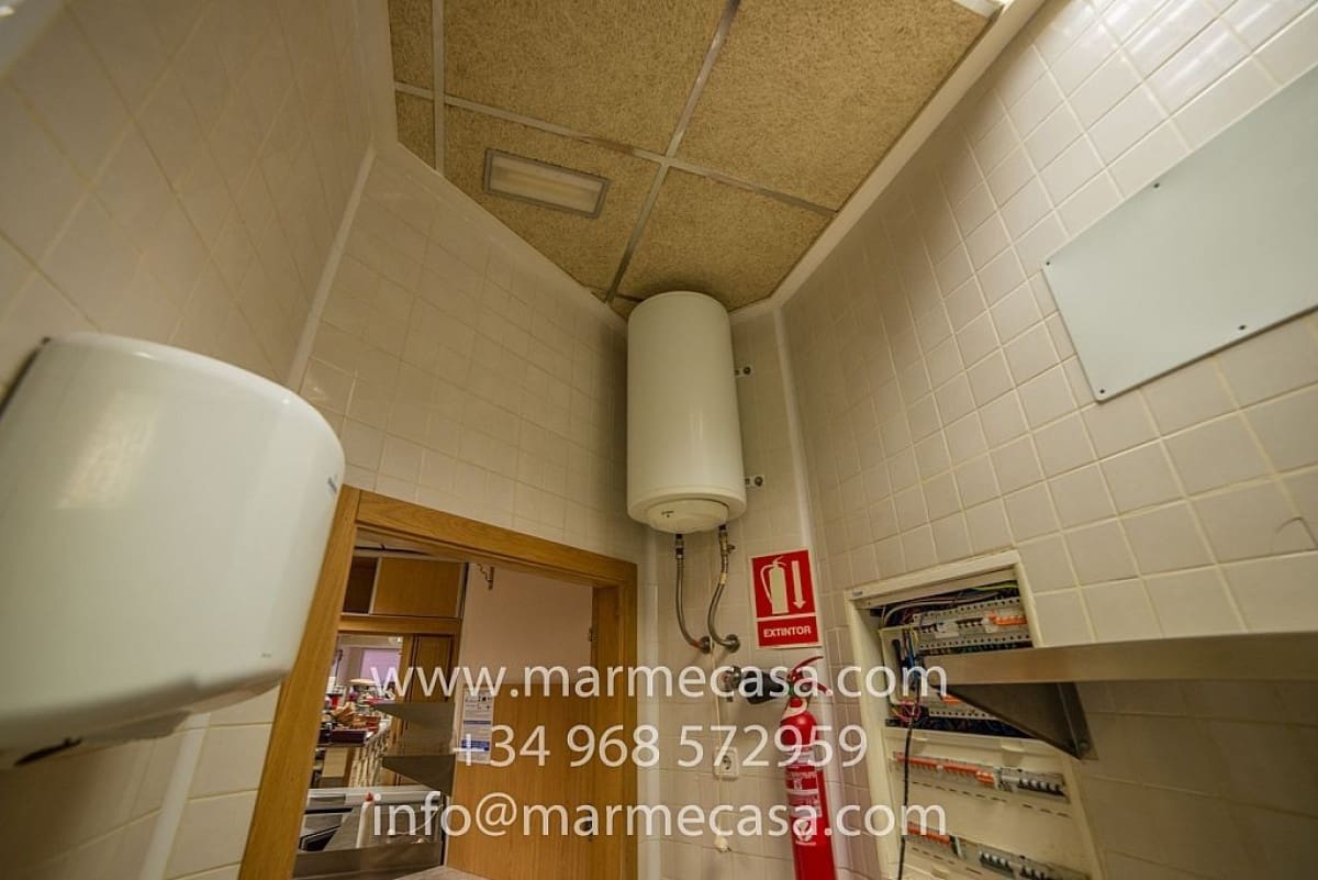 Commercial for rent in San Javier - € 700 (Ref: 6153201)