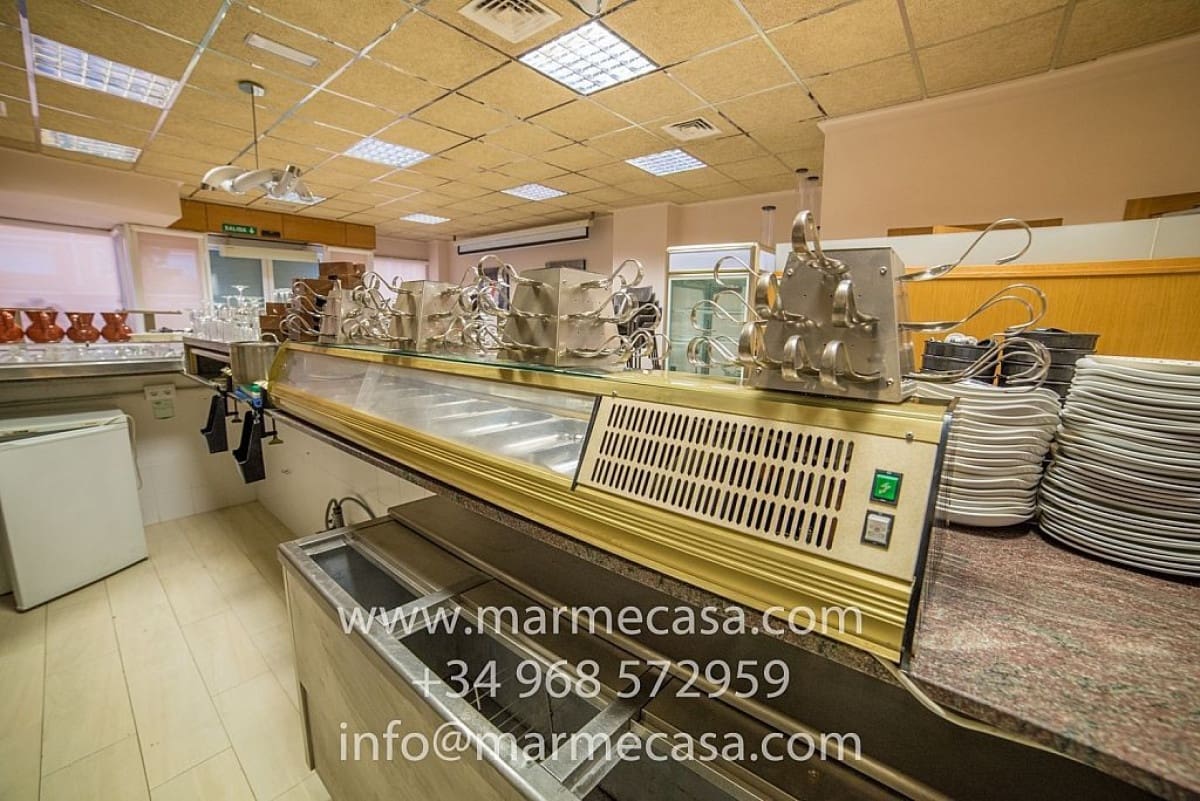Commercial for rent in San Javier - € 700 (Ref: 6153201)