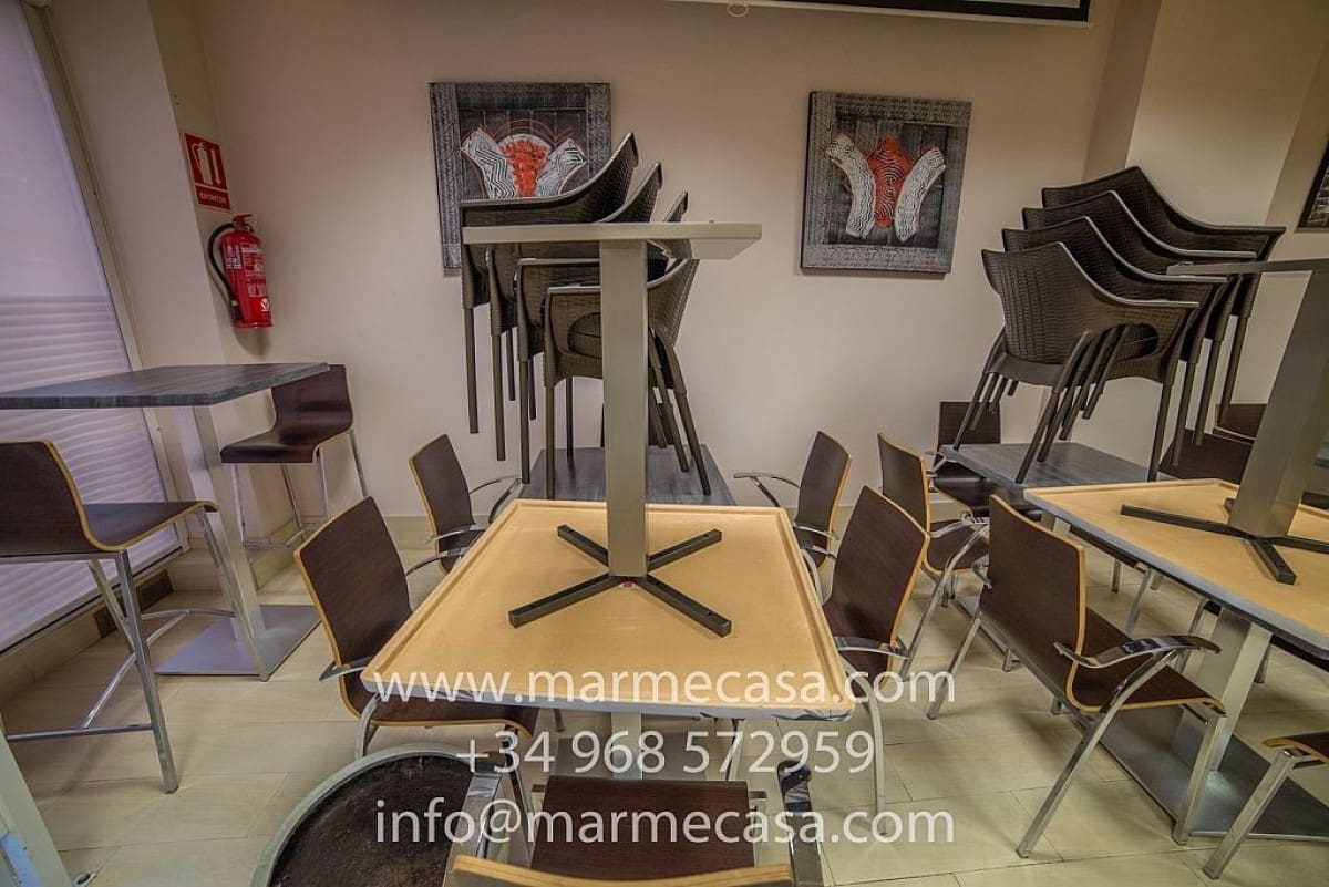 Commercial for rent in San Javier - € 700 (Ref: 6153201)