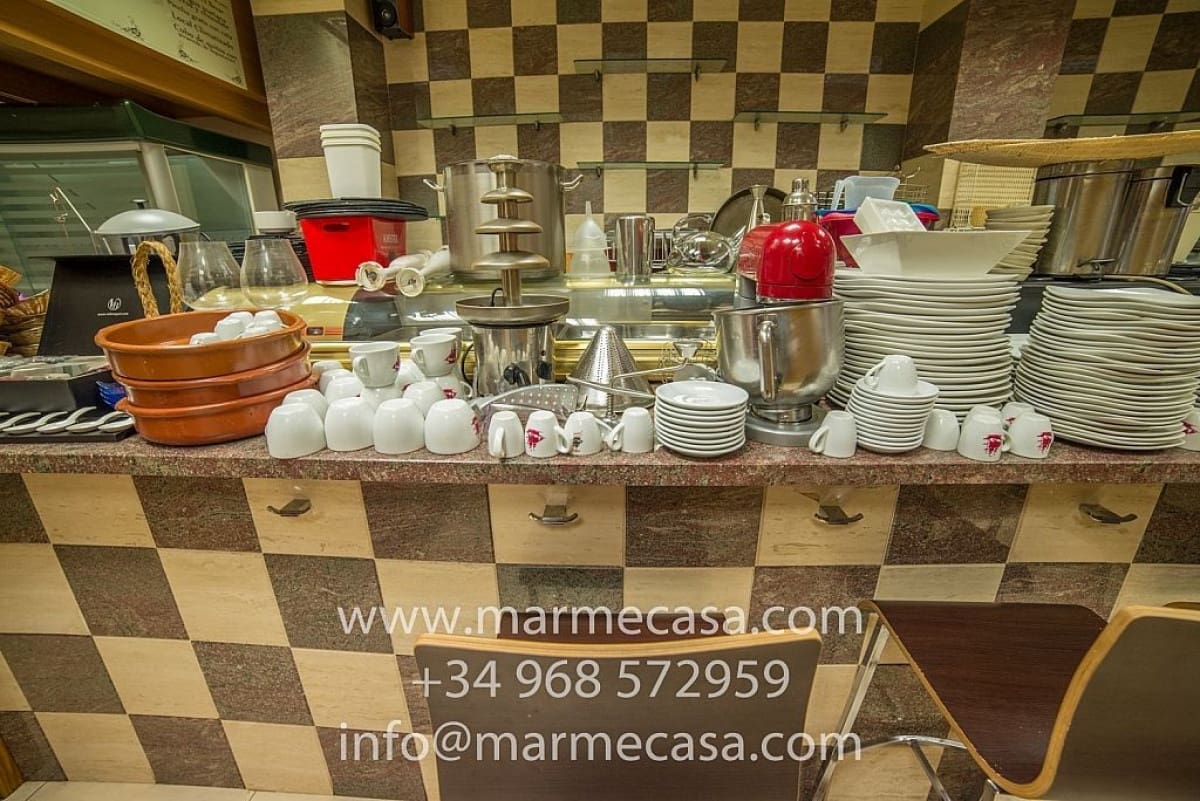 Commercial for rent in San Javier - € 700 (Ref: 6153201)