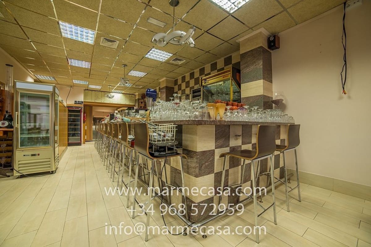 Commercial for rent in San Javier - € 700 (Ref: 6153201)