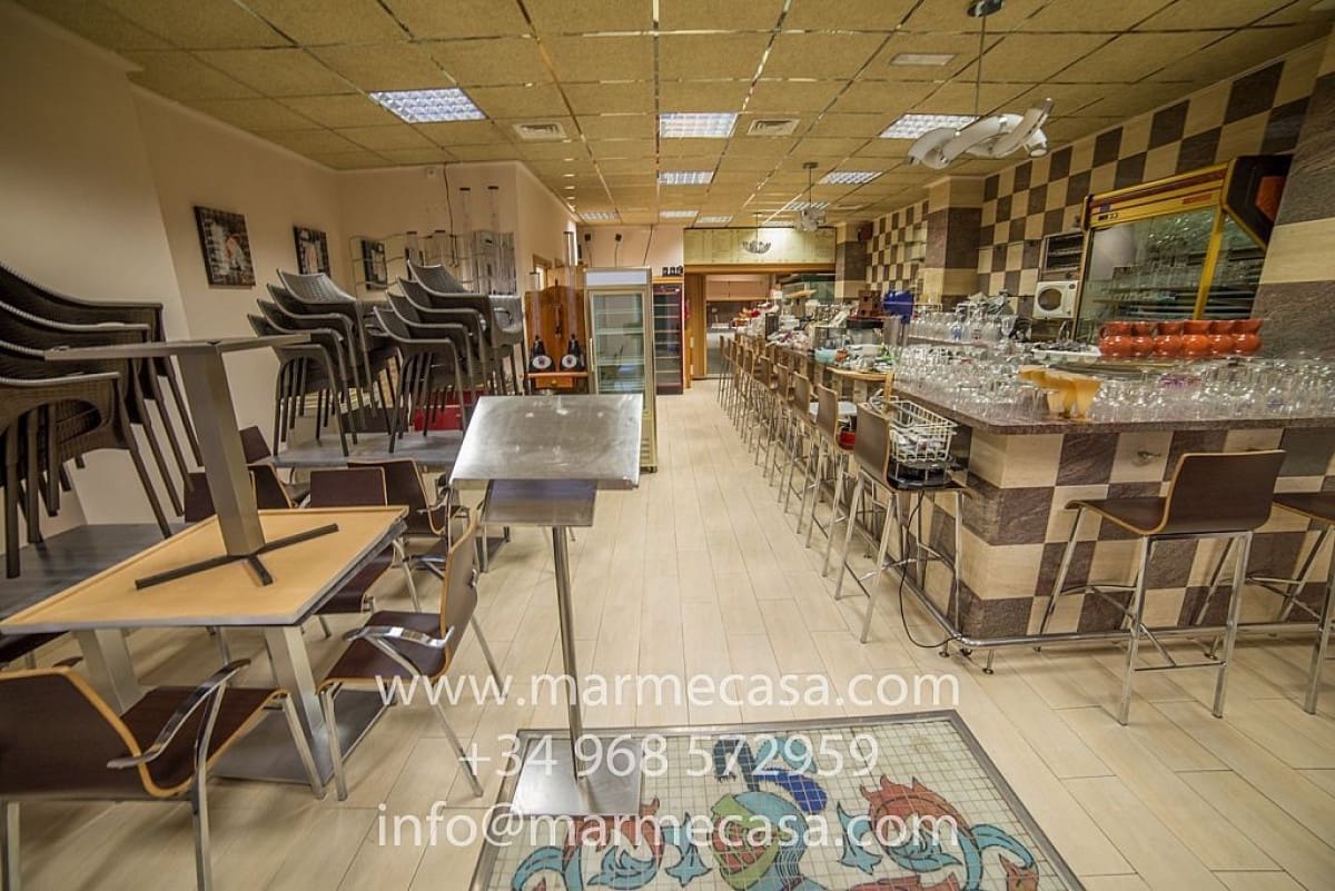 Commercial for rent in San Javier - € 700 (Ref: 6153201)