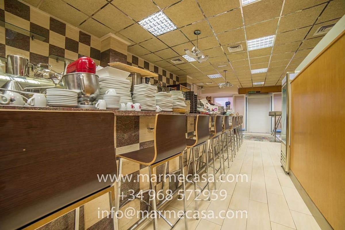 Commercial for rent in San Javier - € 700 (Ref: 6153201)