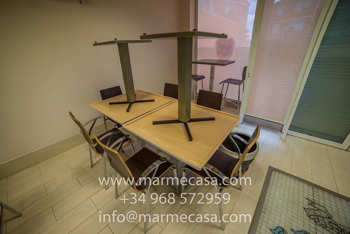 Commercial for rent in San Javier - € 700 (Ref: 6153201)