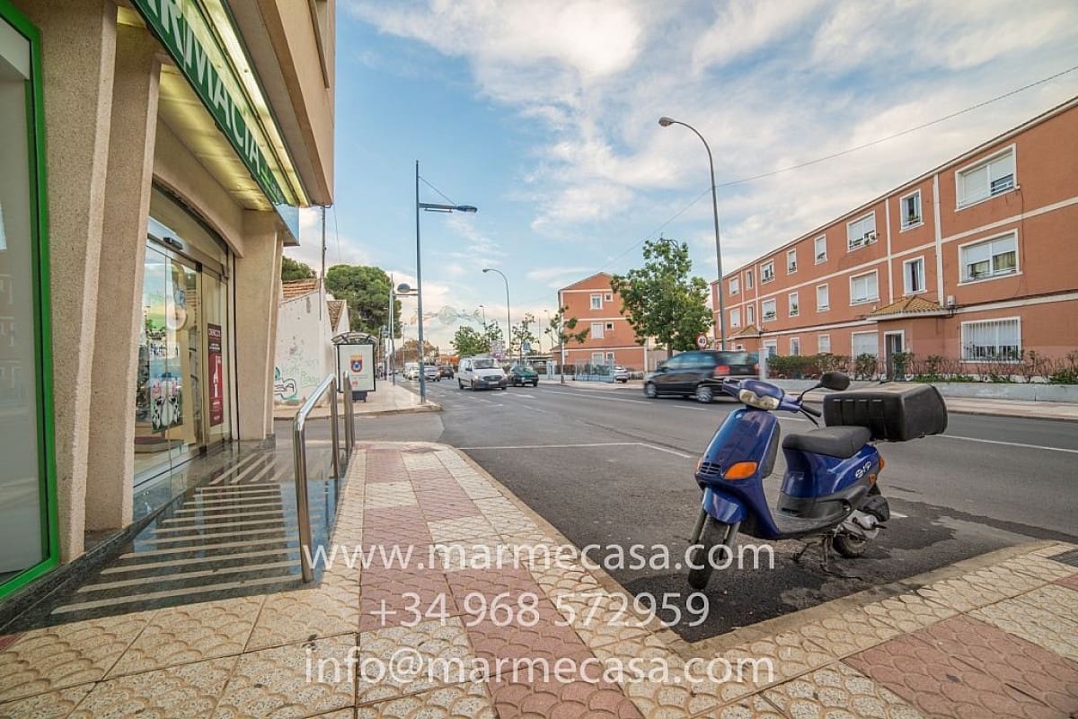 Commercial for rent in San Javier - € 700 (Ref: 6153201)