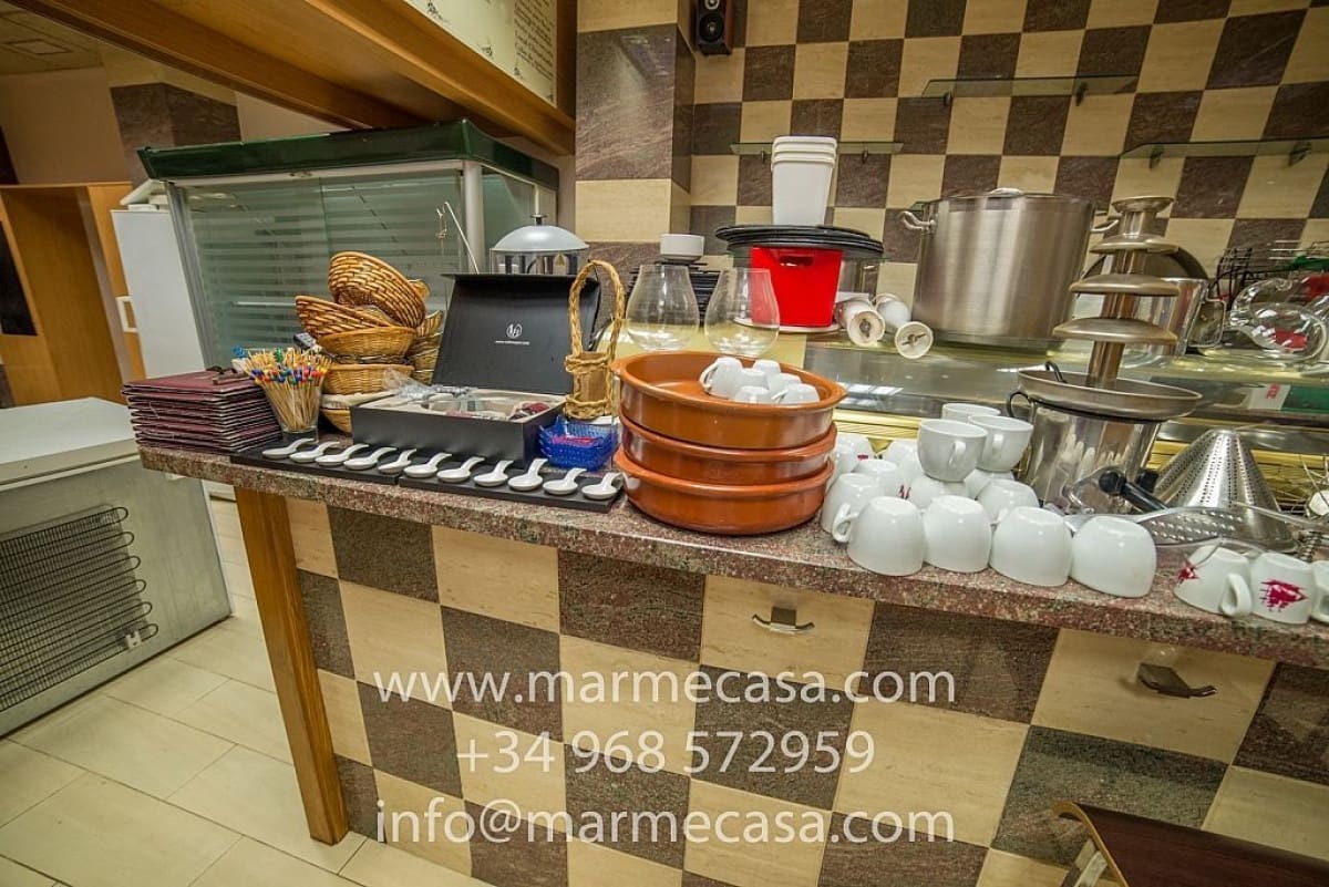 Commercial for rent in San Javier - € 700 (Ref: 6153201)